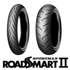 DUNLOP SPORTMAX ROADSMART 2