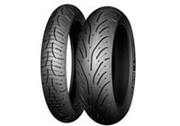 Opony motocyklowe - Michelin Pilot Road 4