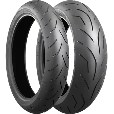 Bridgestone Battlax S20 EVO - Opony motocyklowe