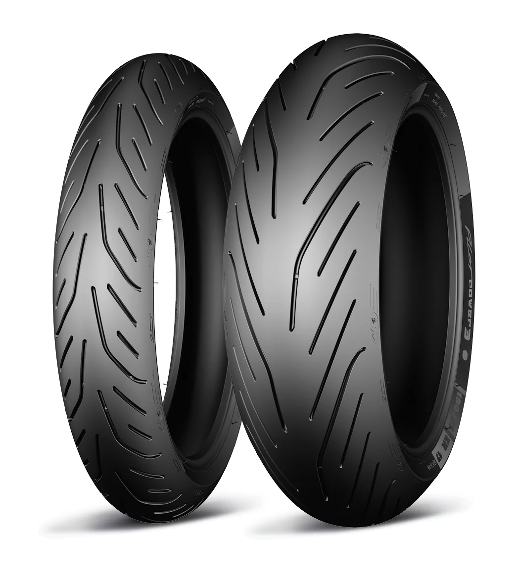 Michelin Pilot Power 3 - Opony motocyklowe