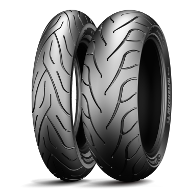 Michelin commander II - Moto opony