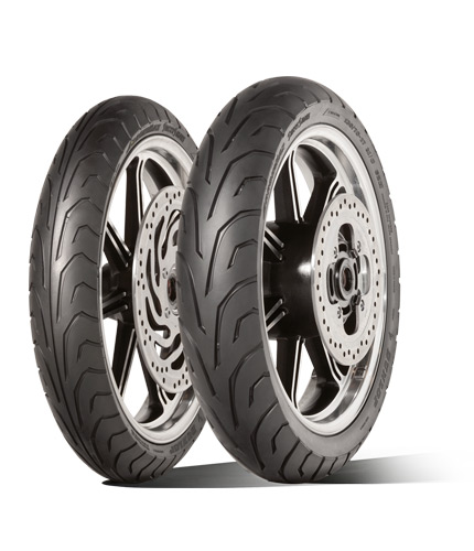 Dunlop Arrowmax StreetSmart