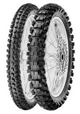 Pirelli Scorpion MC Hard 486 - Moto opony