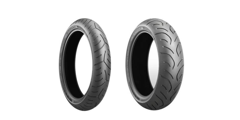 Bridgestone Battlax T30 EVO opony motocyklowe