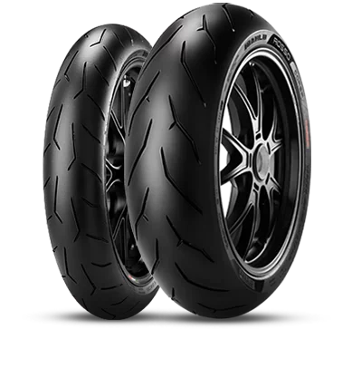 Pirelli Diablo Rosso 3 nowa moto opony 2016