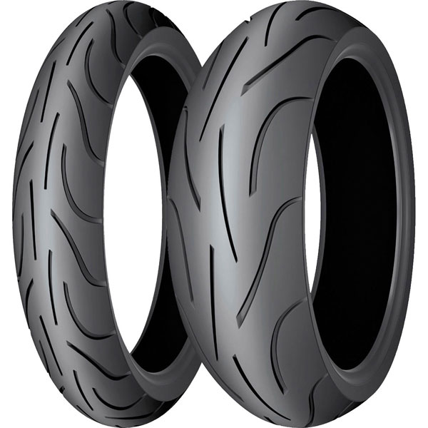 MICHELIN PILOT POWER 2CT | Szosowe opony motocyklowe