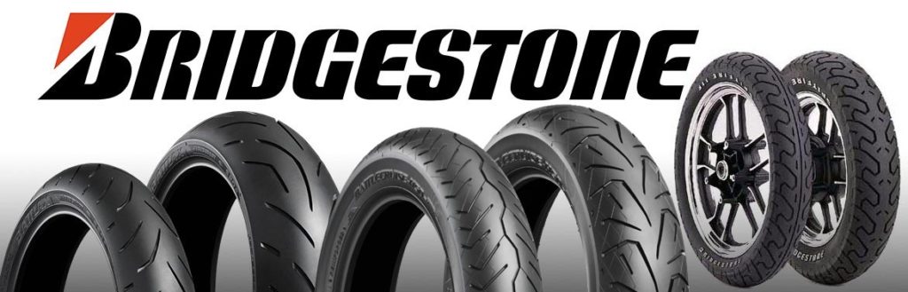 Bridgestone opony