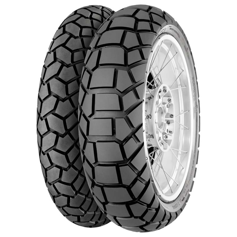 Continental 150 70 R 18 70S TKC 70ROCKS M S Opony Motocyklowe continental-150-70-r-18-70s-tkc-70rocks-m-s-opony-motocyklowe
