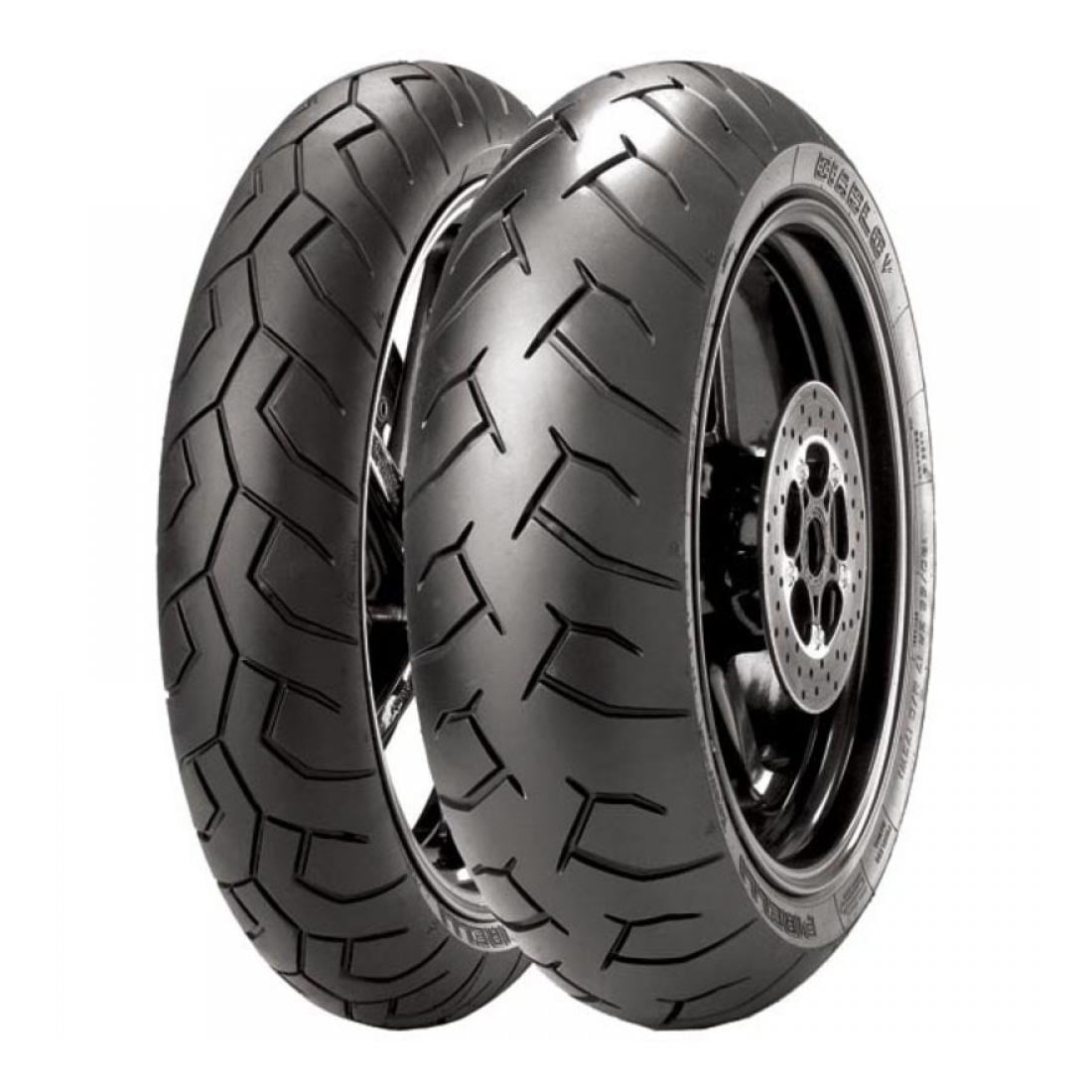 Pirelli diablo opony