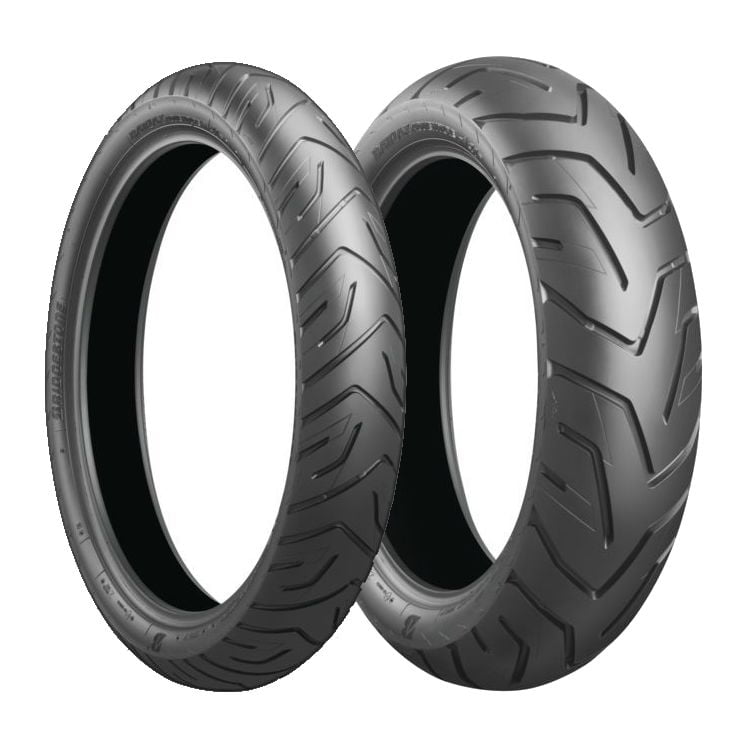 Bridgestone Battlax Adventure A41 opony