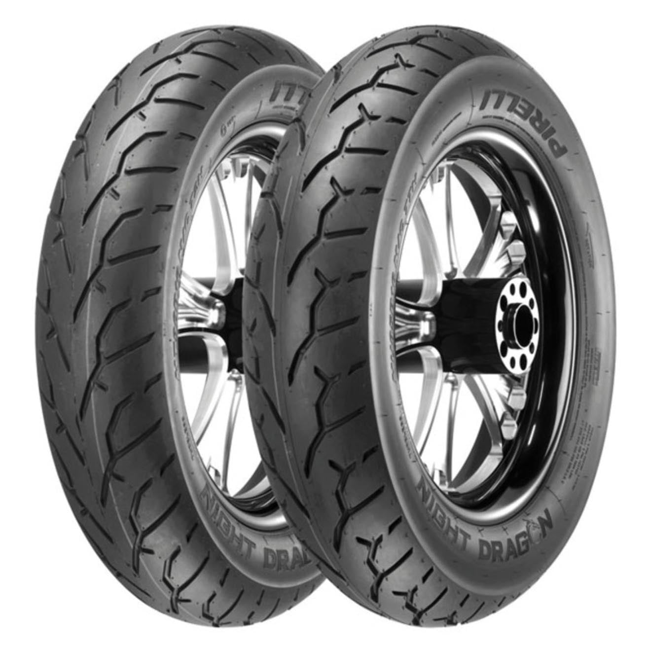 Pirelli Night Dragon opon